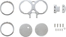harley davidson dyna [LA CHOPPERS] – support d'affichage pour support de guidon performance-1