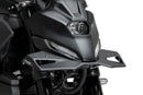 YAMAHA MT-07 Y-AMT [2025] – Naked Verkleidungsscheibe Windschild Front Spoiler-8