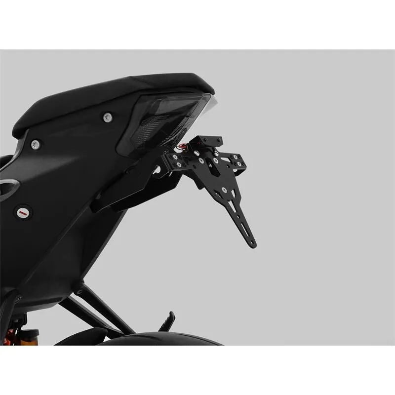 bmw s 1000 [ZIEGER] – PRO Kennzeichenhalter Typ A