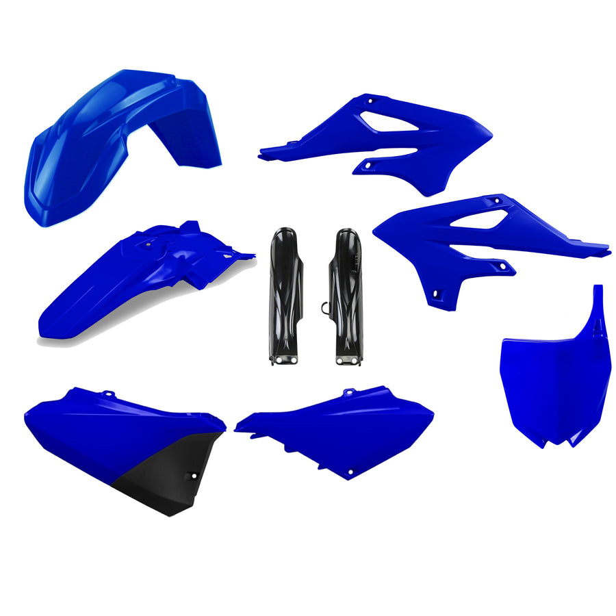 YAMAHA YZ 85 [2022-2025] - Ensemble complet MX