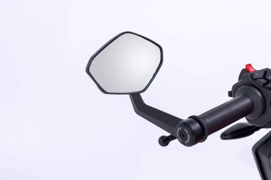 ducati monster 937 [SW-MOTECH] – miroir pour extrémités de guidon