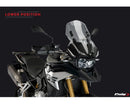 BMW F 750 GS [2024] – Verstellbare Scheibe – Getönt-44