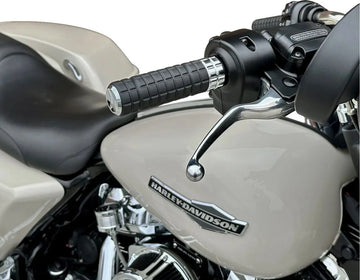 harley davidson fltr [ARLEN NESS] – SpeedLiner grips - 0