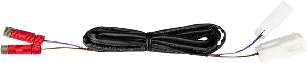 Harley-davidson Road Glide [CUSTOM DYNAMICS] – Feux arrière à LED plats intégrés ProBEAM® avec indicateurs supplémentaires