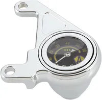 Harley-Davidson FLHTCUTG 1690 Trike Tri Glide Ultra Classic [2009, 2011-2012] - Indicateurs PSI lumineux à LED intégrés au carénage - Article n° 2212-0485 - Figure 6