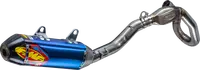 Ducati DESMO 450 EDX [2026] - Silencieux slip-on Factory 4.1 RCT – réf. 045714 – Figure 11