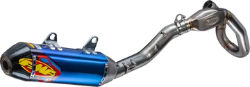 Ducati DESMO 450 EDX [2026] - Système d'échappement Factory 4.1 RCT – photo 2