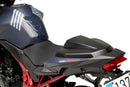 HONDA CB 750 HORNET [2025] – Heckverkleidung – Mattschwarz-5
