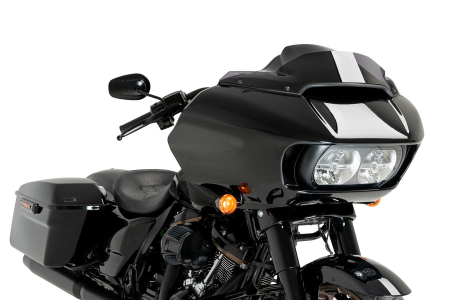 HARLEY DAVIDSON CVO ROAD GLIDE LIMITED FLTRKSEANV [2023] – High-Road Sport – Stark getönt