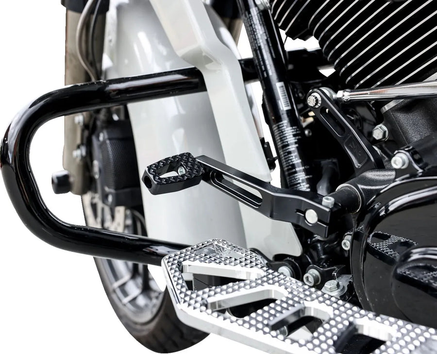 Harley Davidson Sportster S 1250 [THRASHIN SUPPLY CO.] - Cheville de changement de vitesse P-54