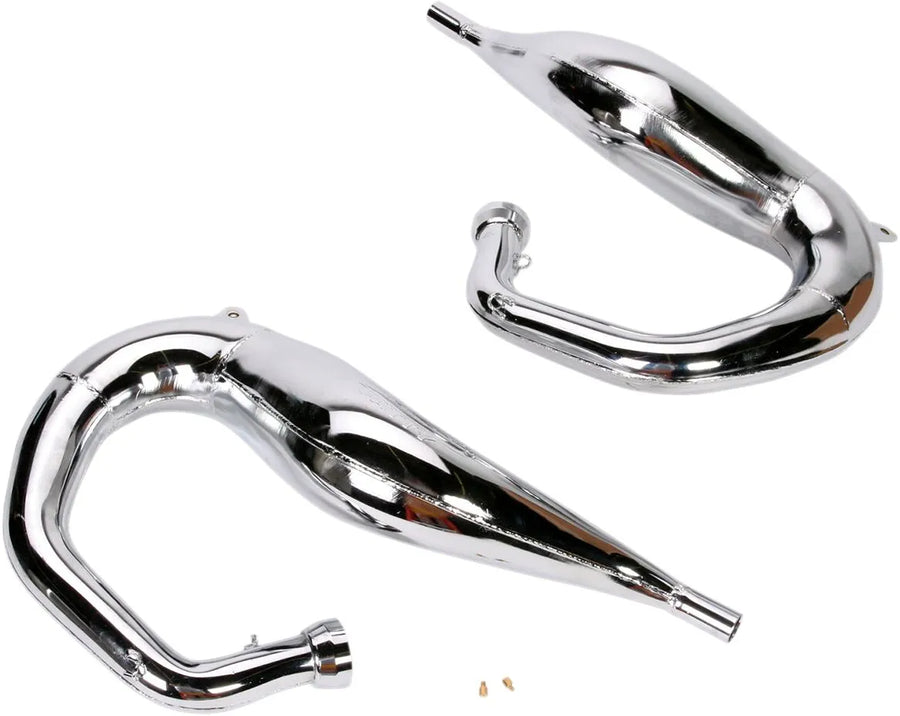 Yamaha Yfz 350 Banshee 2 Wd [1990, 1992-1993, 1997-1998, 2001-2003, 2005-2006] - Échappement gras - photo 1