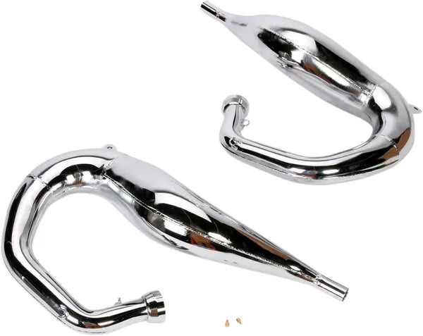 Yamaha Yfz 350 Banshee 2 Wd [1990, 1992-1993, 1997-1998, 2001-2003, 2005-2006] - Échappement gras - photo 2