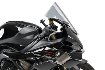BMW S 1000 RR [2025] – R-Racer Screen – Black - 0
