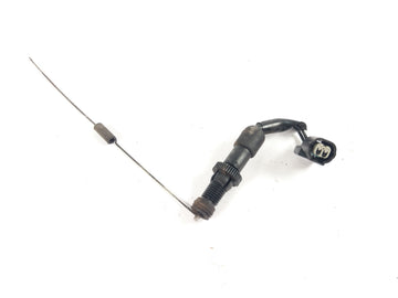 Honda XL 700 VA RD13 Transalp [2008] - Rear brake light switch - 0