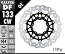 Honda Nt 1100 [2025] - brake discs - picture 6