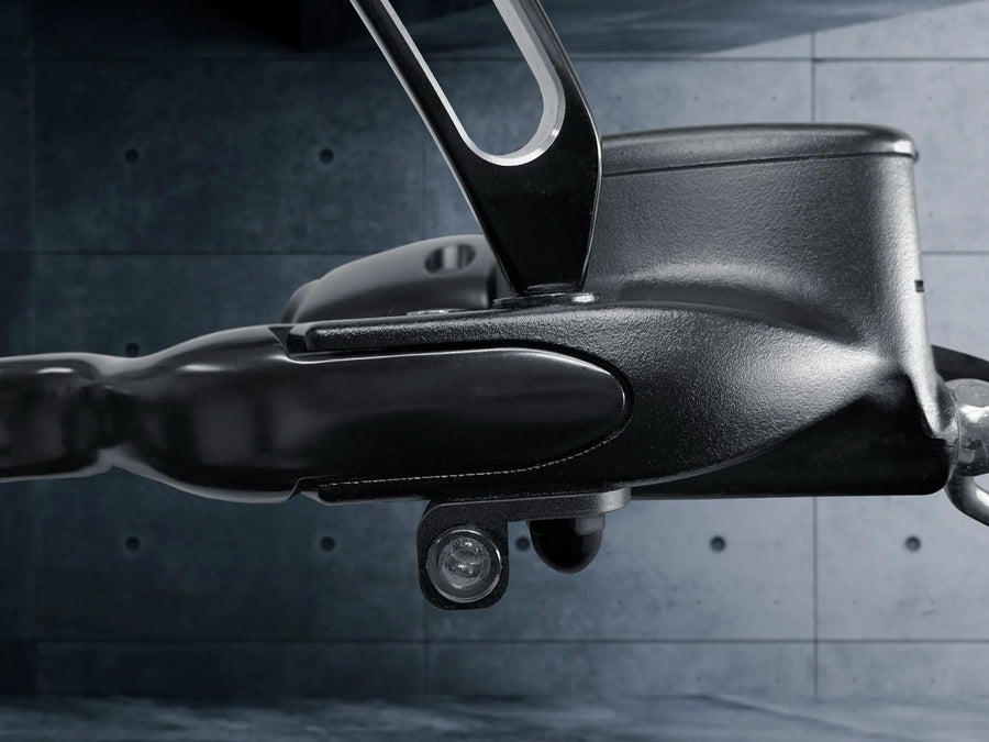 harley-davidson sportster s [HEINZ BIKES] – Indicateurs de guidon série NANO