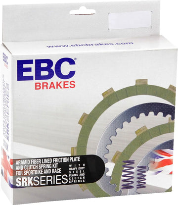 Harley-Davidson Sportster S [EBC] – Kit d'embrayage série SRK