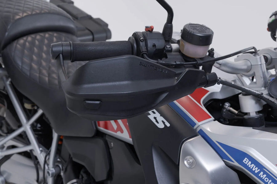 bmw f 650 gs twin [SW-MOTECH] – Adventure hand protector kit