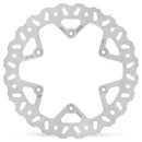 Fantic XX 250 [2024] - Nitro Series schwimmend gelagerte Bremsscheibe – Bild 8