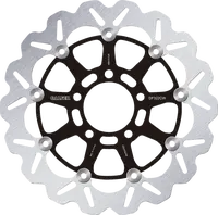 Suzuki Gsx-R 600 [2004-2005] - disque de frein – photo 5