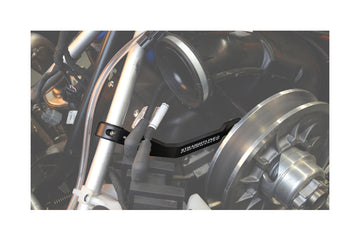SKI DOO FREERIDE 850 E TEC 154 [2018-2021] - Clutch tower support