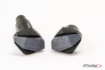 KAWASAKI Z 750 S [2006] – Protections de protection R19 – Noir
