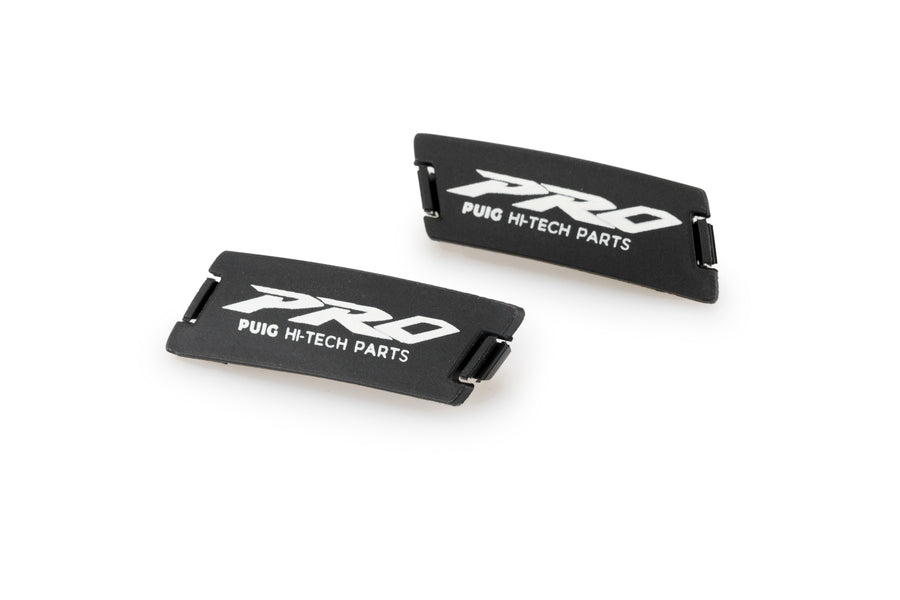 HONDA CB 750 HORNET [2025] – Sturzpads PRO 2.0 – Schwarz