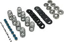 Buell S 3 Thunderbolt [1996] - Endurance Beehive® valve springs with titanium spring plates - picture 9