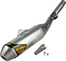 Kawasaki KX 250 F [2009-2016] - Silencieux slip-on PowerCore 4 HEX – photo 8