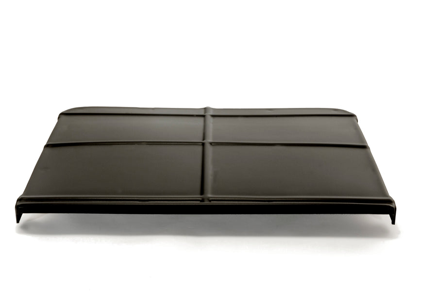 HONDA VISION 110 E5 [2025] – Maxi Box – Schwarz