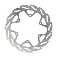 Gas MC 250 F Factory Edition [2024] - 240 mm Oversize-Hinterrad-Bremskit – Bild 8
