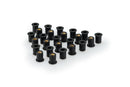 UNIVERSAL UNIVERSAL UNIVERSAL – Silentblocks – Schwarz-5