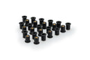 UNIVERSAL UNIVERSAL UNIVERSAL – Silentblocks – Schwarz-8
