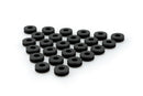 UNIVERSAL UNIVERSAL UNIVERSAL – Silentblocks – Schwarz-6