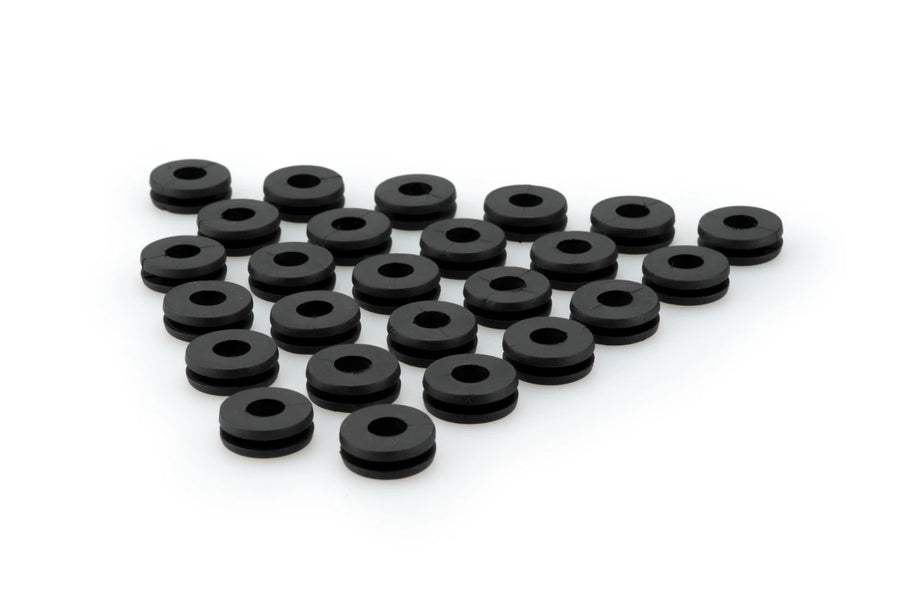 UNIVERSAL UNIVERSAL UNIVERSAL – Silentblocks – Schwarz
