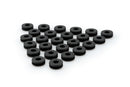 UNIVERSAL UNIVERSAL UNIVERSAL – Silentblocs – Noir-10