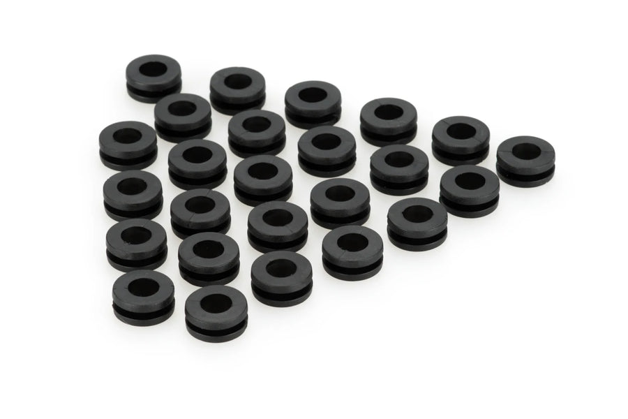 UNIVERSAL UNIVERSAL UNIVERSAL – Silentblocks – Schwarz