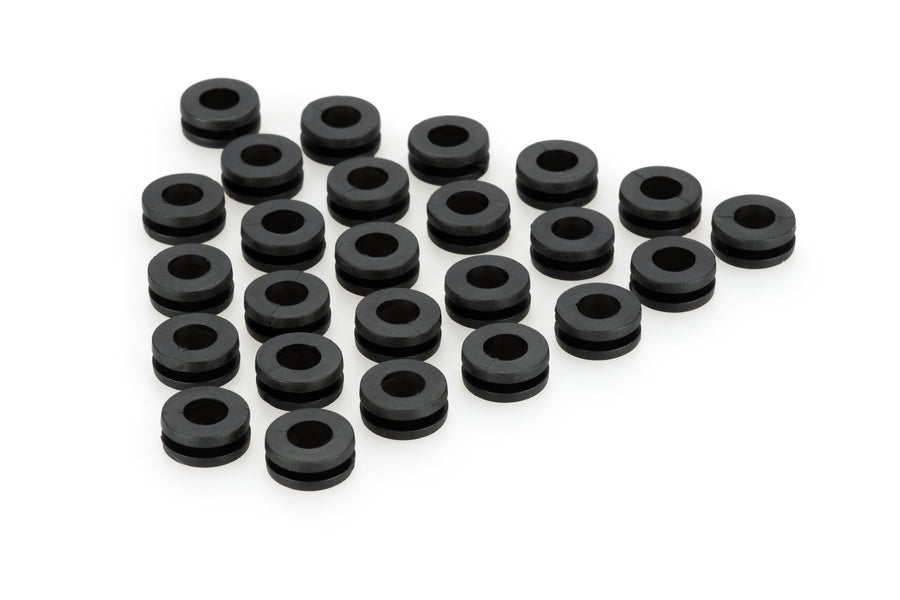 UNIVERSAL UNIVERSAL UNIVERSAL – Silentblocs – Noir