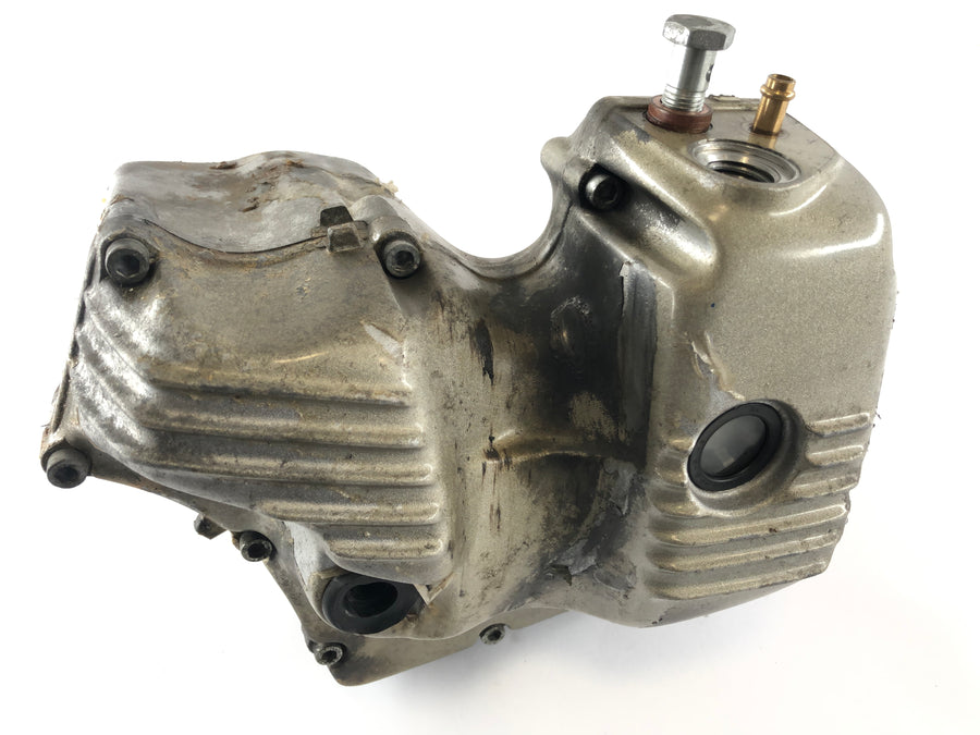 Yamaha TT 600 R DJ01 [2000] - Oil tank