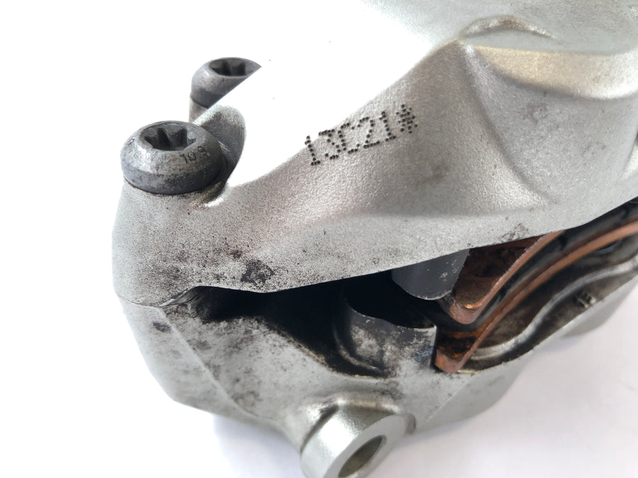 KTM Duke 690 A3 [2012] - Bremssattel Bremszange vorne