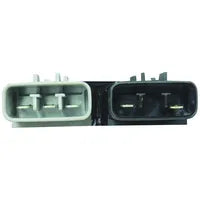 Benelli Leoncino 800 Trail [PARTS EUROPE] – Regulator/Rectifier