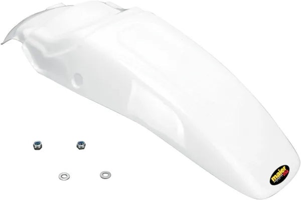 Suzuki DR 250 [MAIER] – MX Style Hinterradkotflügel