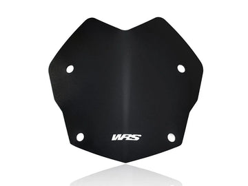 bmw r 1200 gs adventure [WRS] – Windschild - 0