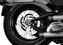 Harley-Davidson FXSTS 1340 Softail Springer [1989-1990, 1995] - Suspension pneumatique Legend pour modèles Softail - photo 2