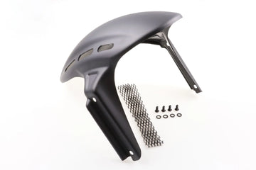 harley-davidson sportster s [CULT WERK] – garde-boue de roue avant personnalisé - 0