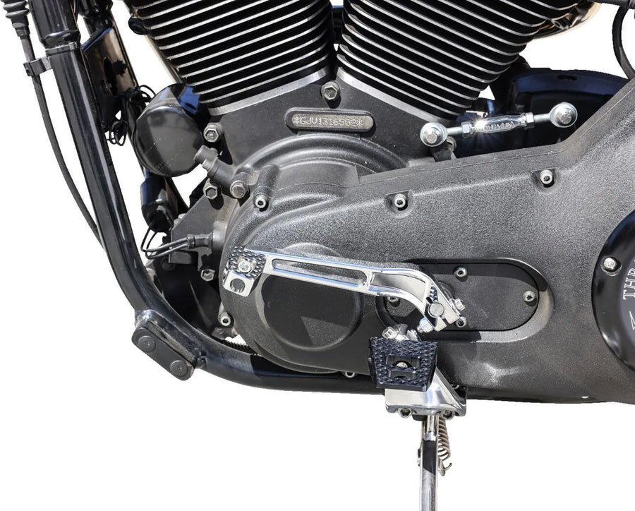 harley davidson fx model [THRASHIN SUPPLY CO.] – P-54 shifter