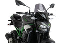 KAWASAKI Z 900 SE [2025] – New Generation Touring – Mattschwarz-7