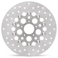 Harley-Davidson XL 1200 C Sportster Custom [2020] - brake disc - picture 11