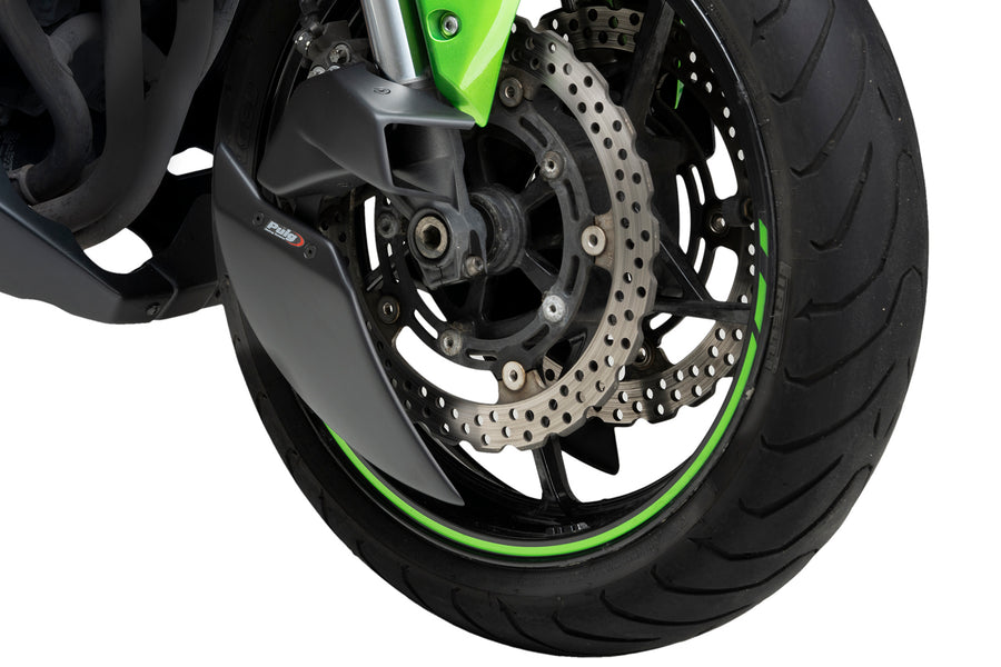 KAWASAKI Z 900 [2024] – Refroidisseur de frein – Look carbone
