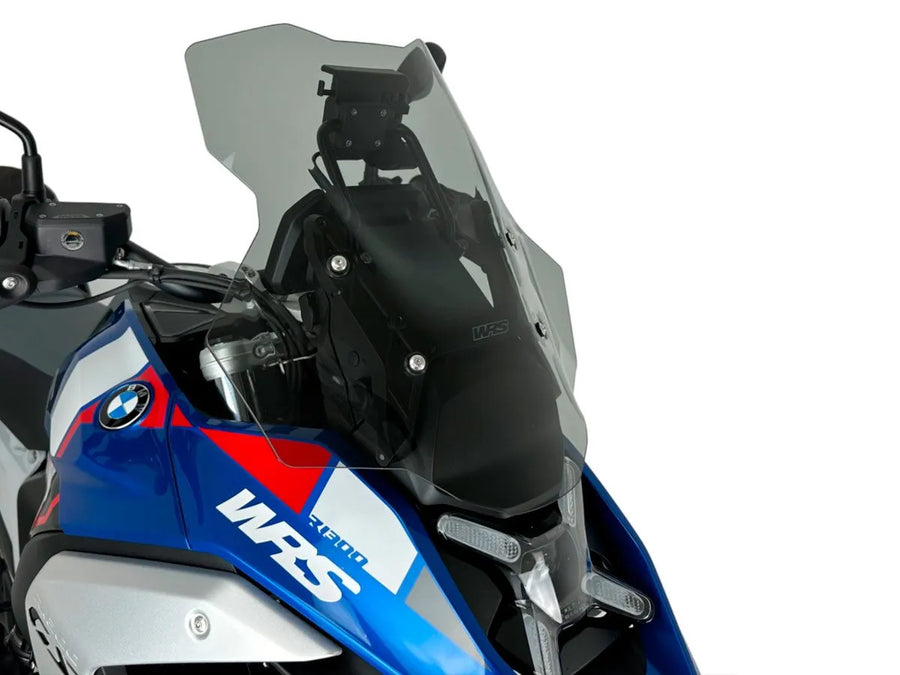 BMW R 1300 GS Trophy [WRS] – Windshield